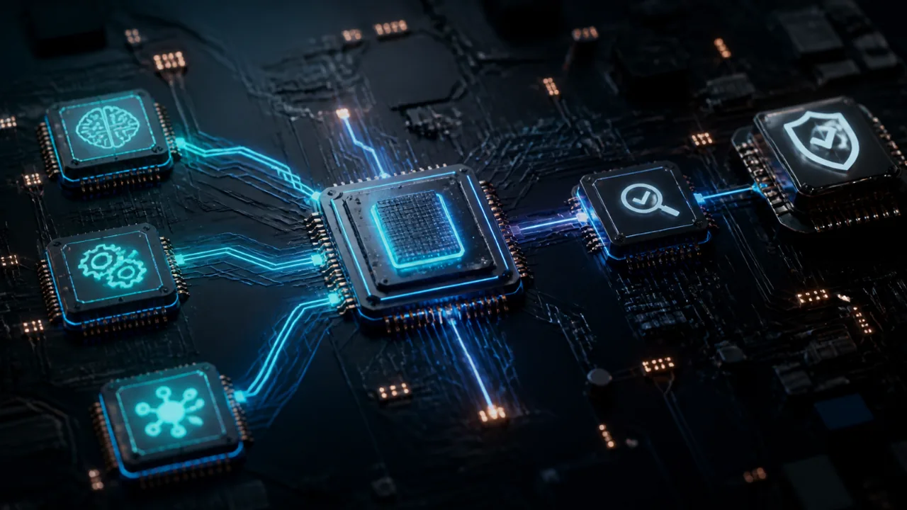 Multi-Agent AI Systems Explained: Architecture, Orchestration, Benefits and Risks