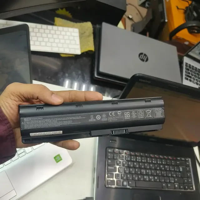 PC Power Supply Problems: Symptoms, Safe Tests, and Diagnosis