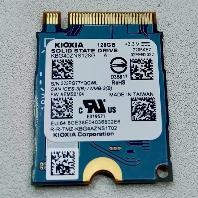 Laptop NVMe SSD Upgrade: Check Compatibility Before You Buy