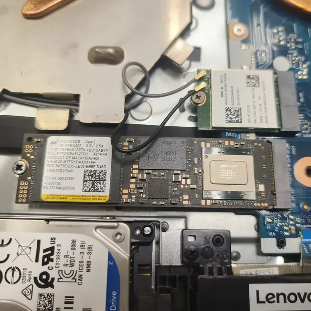 SSD Nearly Full: How Much Free Space Does Windows Need?