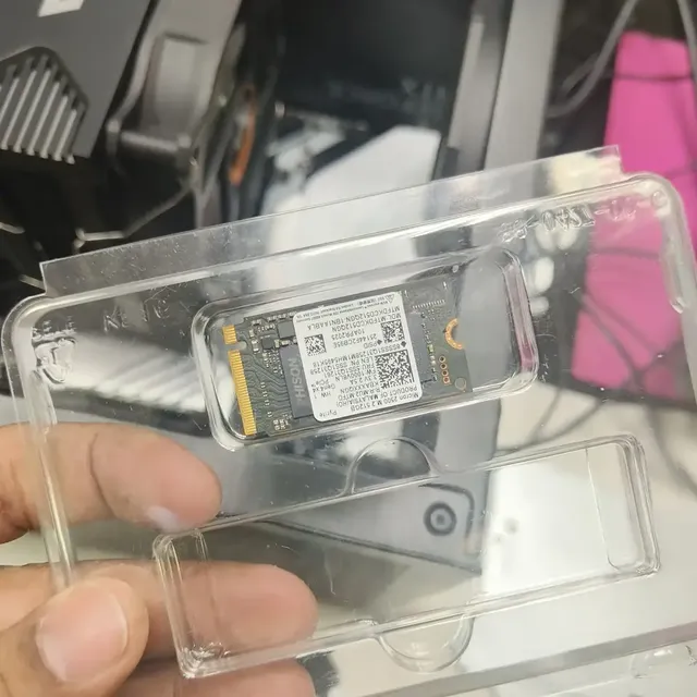 How to Check SSD Health in Windows
